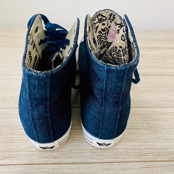 FINAL⬇️iiJin🤩$275 KPOP Designer 3” Platform Shoes - Picture 9 of 16